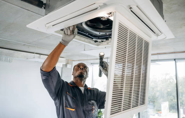 Licensed Hvac service in Belmont, CA - FH HVAC