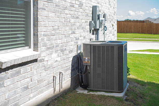 Reliable Hvac contractor in Belmont, CA by FH HVAC